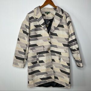 C. Wonder Blazer Coat Size 2